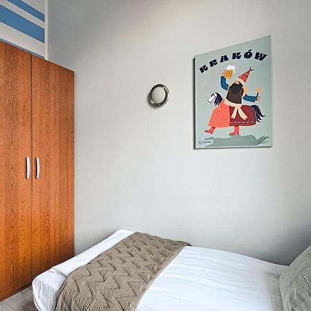 Urban Nest Apartments Gertrudy 7 Краков Экстерьер фото
