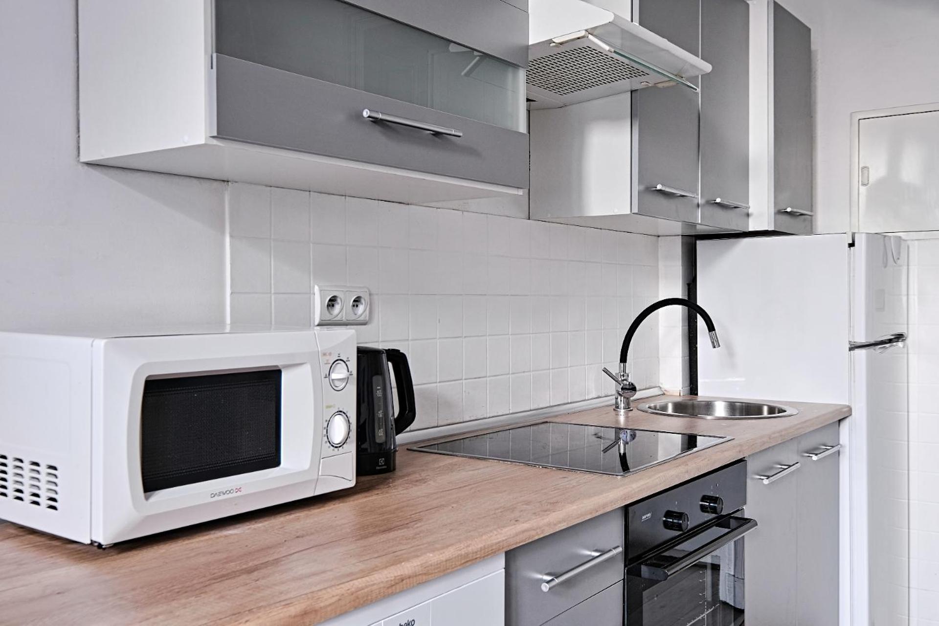 Urban Nest Apartments Gertrudy 7 Краков Экстерьер фото