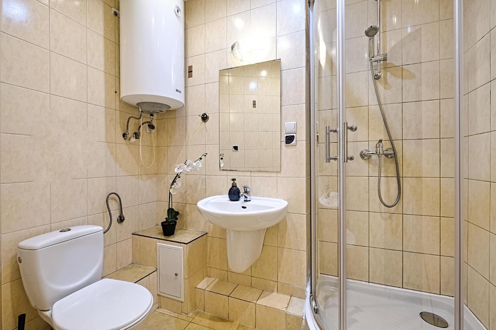 Urban Nest Apartments Gertrudy 7 Краков Экстерьер фото