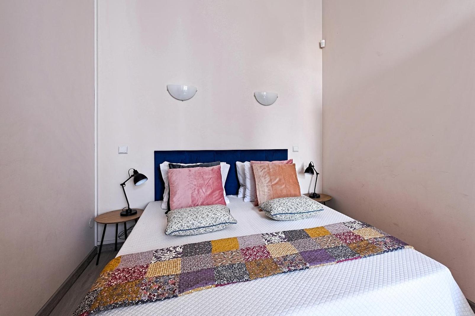 Urban Nest Apartments Gertrudy 7 Краков Экстерьер фото