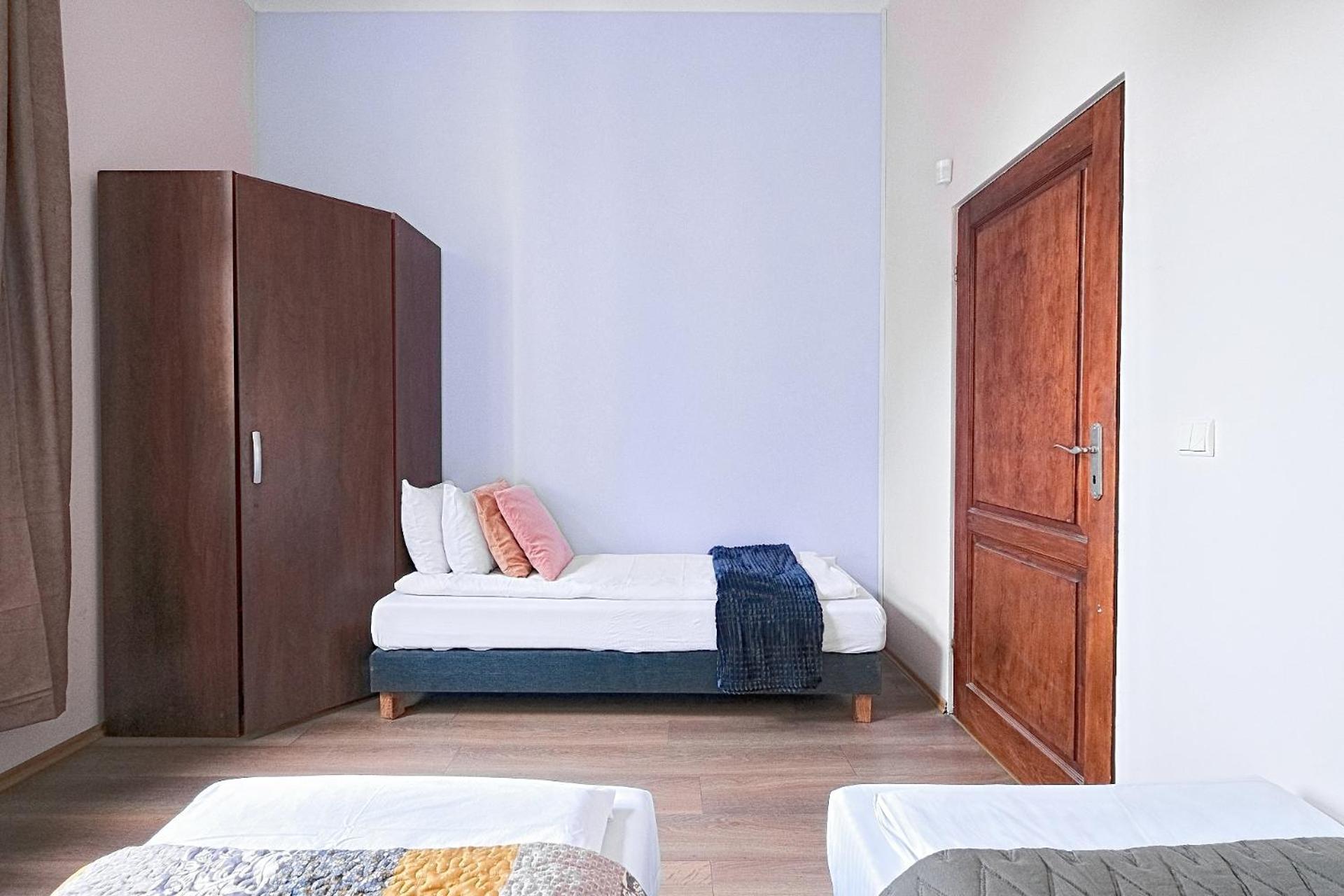 Urban Nest Apartments Gertrudy 7 Краков Экстерьер фото